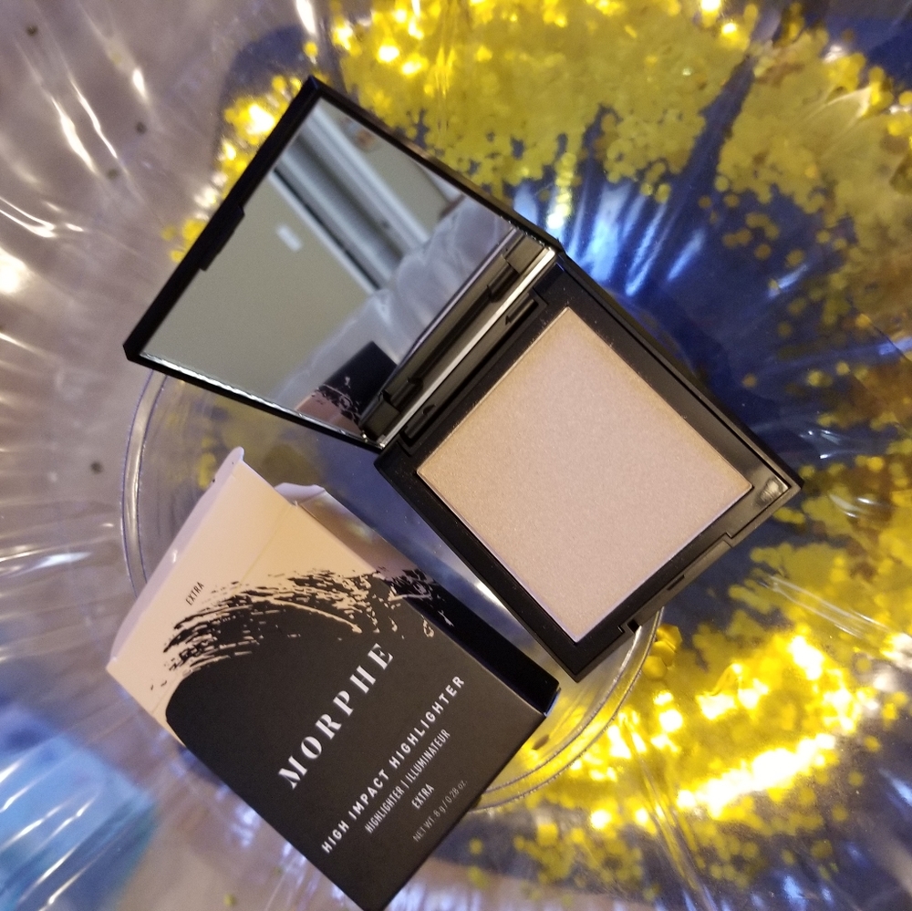 Morphe High Impact Highlighter in Extra